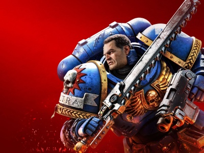 Warhammer 40,000: Space Marine 2 zaczyna świętować 1 urodziny z przytupem. Do gry trafiła POTĘŻNA aktualizacja