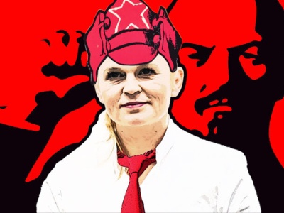 Ducha nie gasimy! Gorlice dołączają do awangardy sprzeciwu wobec „edukacji zdrowotnej”