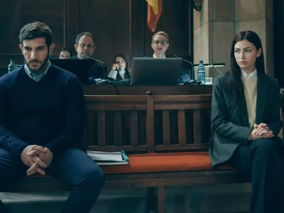 50 najlepszych miniseriali dostępnych teraz na Netflix