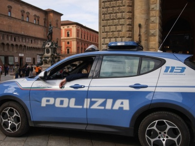 Nożownik zaatakował turystkę z Polski. Na pomoc ruszył włoski piłkarz