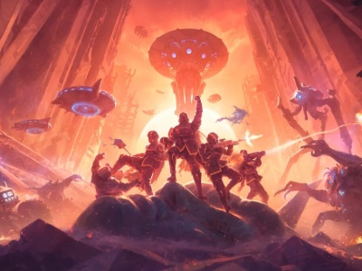 Najlepiej sprzedająca się gra Xboxa… to tytuł z PlayStation