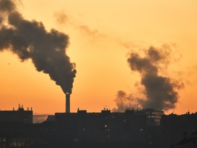 Niemcy nie będą na razie likwidować elektrowni węglowych. Cele zrealizowali wcześniej