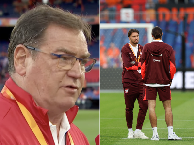 Dlatego Jan Urban postawił na debiutanta Wiśniewskiego! “To przechyliło szalę”