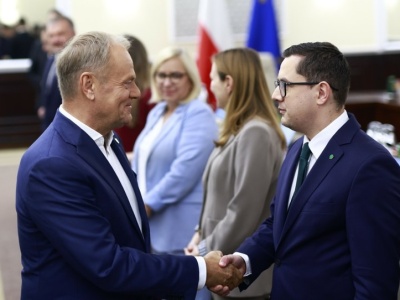 Rząd mrozi ceny prądu i daje bon na ciepło. Koszt to ponad 1,7 mld zł