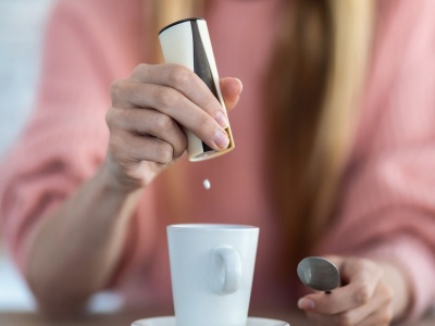 Sztuczne słodziki a zdrowie mózgu. 