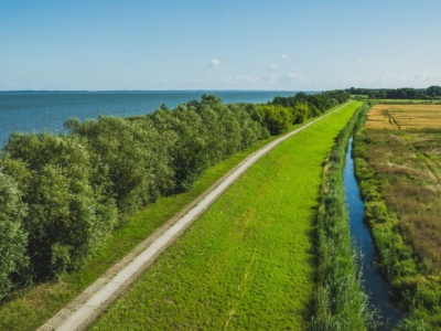 Rzeka zajęła prywatne grunty? Na odszkodowanie od państwa można czekać latami