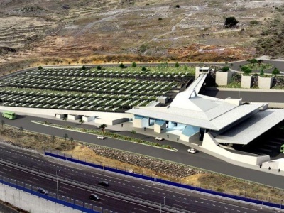 Kolej na Teneryfie coraz bliżej – rząd podpisał protokół