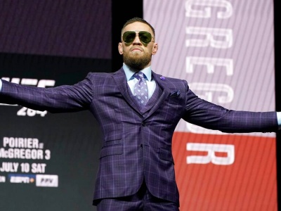 Legenda MMA chce zostać prezydentem. W sieci pojawił się wyjątkowy apel