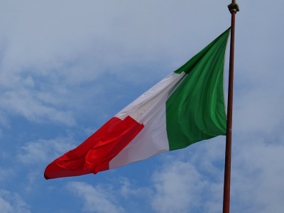 Dlaczego Włochy wyrastają na lidera?