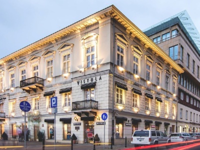 Transakcja w sercu stolicy. Dom Dochodowy w nowych rękach