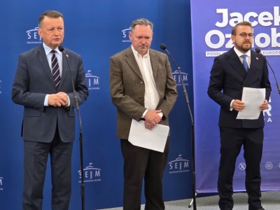 PiS bije na alarm ws. planowanego budżetu UE. Nowy dług!