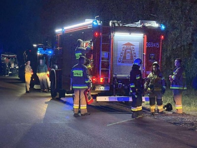 Ważna prośba rodziny po tragedii w Helenowie. Przekazał ją sam proboszcz