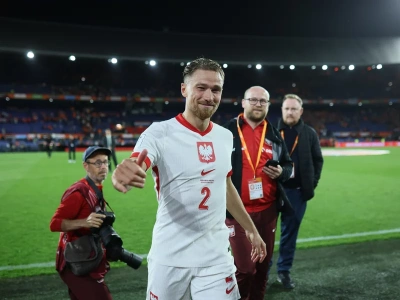 Cudowny gol na wagę remisu! Polska urwała punkty Holandii