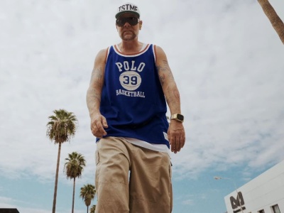 Tede „3 komory”- diss na Mesa