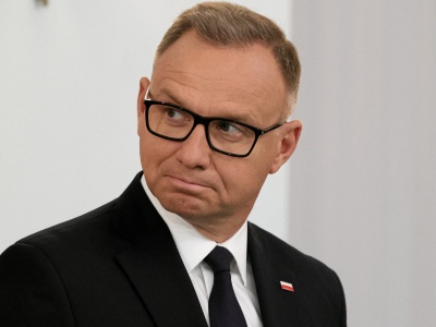 To dlatego Duda poszedł do Kanału Zero. Ekspert nie owijał w bawełnę