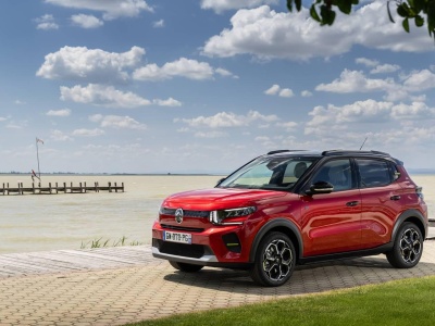 Citroën w natarciu: dlaczego francuska marka zyskuje popularność?
