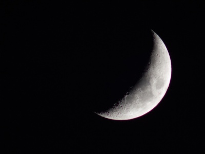 Całkowite zaćmienie Księżyca już w niedzielę. Pierwsze od 6 lat w Polsce! Kiedy, gdzie i jak możemy je oglądać?