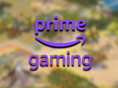 Amazon Prime Gaming na wrzesień 2025 z 11 grami. Uwagę zwracają szczególnie dwie lubiane strategie i bardzo dobrze oceniane mroczne RPG fantasy