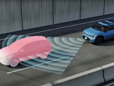 Highway Driving Assist – jak działa system wsparcia na autostradzie