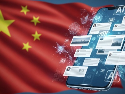 Chiny jako pierwszy wielki rynek egzekwują oznaczanie treści generowanych przez AI