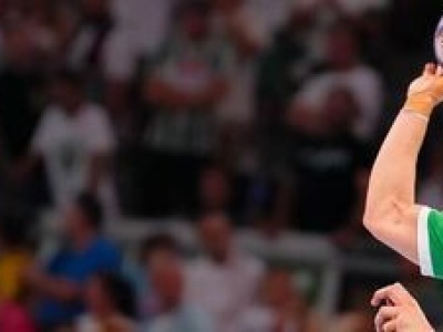 PGE MKS El-Volt Lublin zaczyna ligę od meczu w Koszalinie