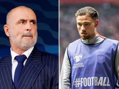 Jest bohaterem całej Polski. Oto jak potraktował go Probierz