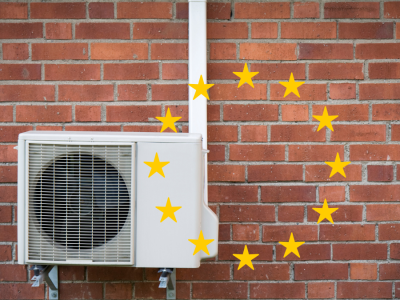 UE ambitnie ws. pomp ciepła, ale chyba się nie uda