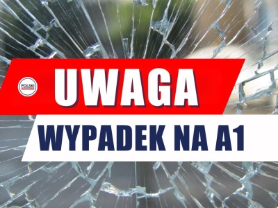 Niemcy. Ciężarówka stanęła w płomieniach na autostradzie A1 – droga całkowicie zablokowana