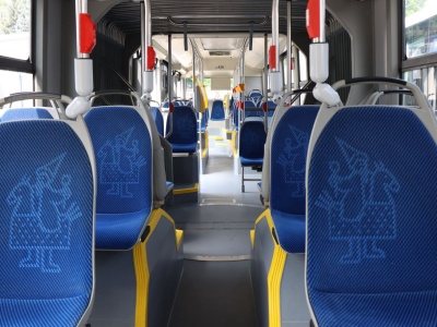 Przywrócona zostanie linia autobusowa