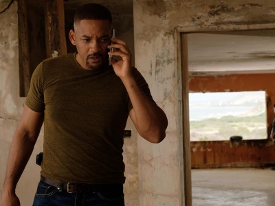 Fast and Loose z nowym reżyserem. Kto stanie za kamerą nowego filmu Willa Smitha?