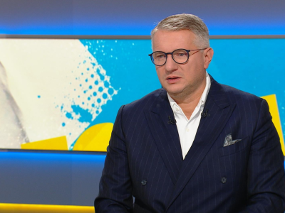 Przemysław Wipler: Mówi się, że prezydent jest mentalnym konfederatą