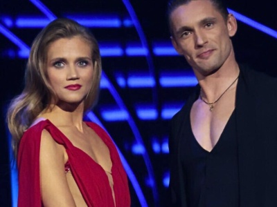 Agnieszka Kaczorowska o przegranej w 