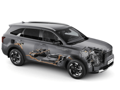 HEV czy PHEV – czym się różnią i co wybrać?