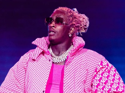 Young Thug krytykuje Kendricka Lamara w wycieku rozmowy telefonicznej