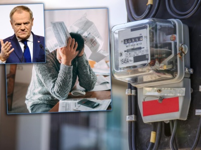 Nowe stawki za prąd 2025. Jest też nowy dodatek