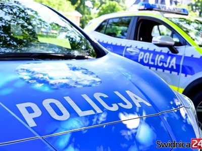 Kierował BMW bez uprawnień