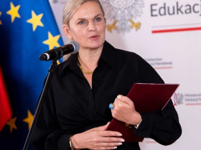 Tak będą wyglądać lekcje edukacji zdrowotnej w szkołach. Oto szczegóły