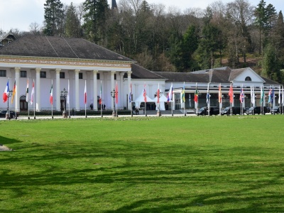 Zaproszenie na szczyt G-20, to zwieńczenie starań rządu PiS