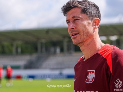 Lewandowski o Urbanie: „Trener kupił mnie”