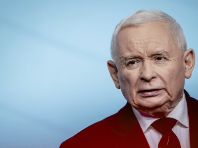 Prawica już wita się z gąską, ale władzy może nie dostać