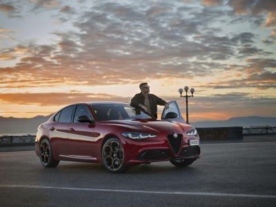 Alfa Romeo i Jeep ponownie w Malezji – powrót w limitowanej, butikowej formule