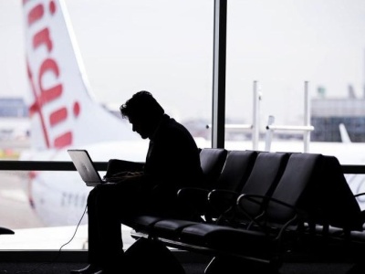 Nowe narzędzie Google'a. AI wyszuka bilet lotniczy w najlepszej cenie