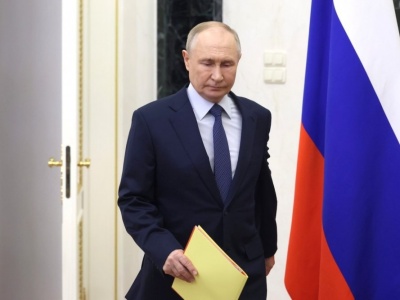 Putin wysyła Europie groźny sygnał. 