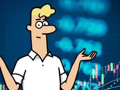 Inwestor Wojtek: Siła trendów osłabła, RGR straszy na Enei. Analiza techniczna akcji z mojego portfela