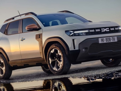 Dacia z nowym silnikiem – tak dobrze jeszcze nigdy nie było