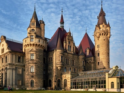 Cztery miejsca w Polsce, które wyglądają jak z innego świata. Idealne na weekendowy wypad