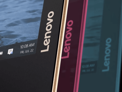 Zakręciło mi się w głowie na widok nowego sprzętu Lenovo