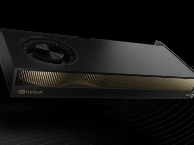 Nowe układy NVIDII będą dwa razy droższe? Wszystko zależy od Chin