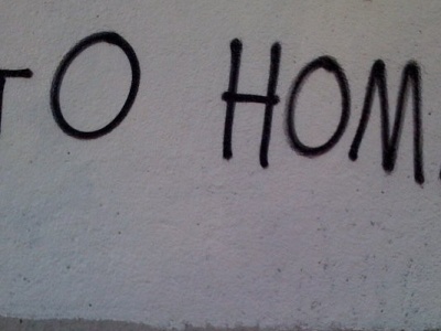 Z czym do gości? [FELIETON OGÓRKA]