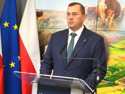 Zapadła decyzja w sprawie OPR-ów. Resort rolnictwa zapowiada odbudowę hodowli